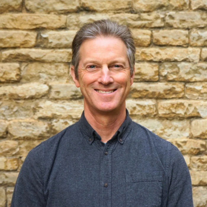 Vaughan Roberts