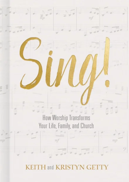 Sing!