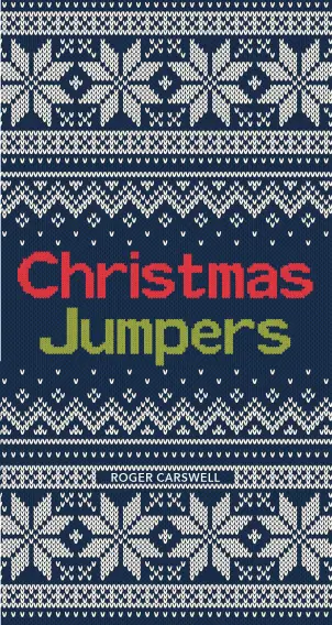 Christmas Jumpers (Tract 50 pack)