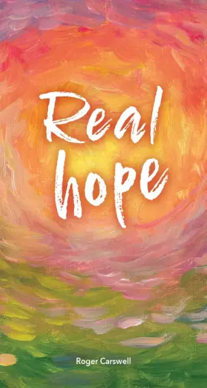 Real Hope (Tract 50 pack)
