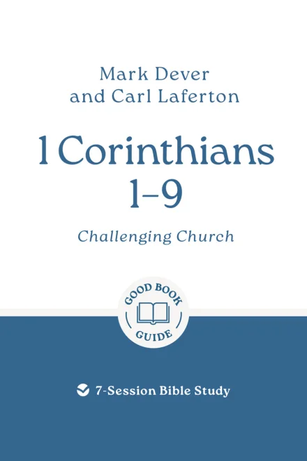 1 Corinthians 1-9