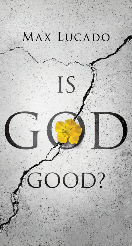 Is God Good? (Tract 50 pack)
