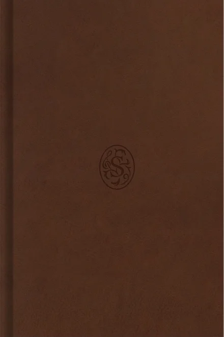 The Sing! Hymnal (TruTone over Board, Brown)