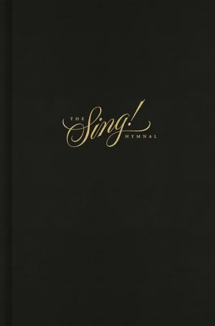 The Sing! Hymnal (Hardback)