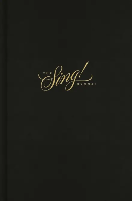 The Sing! Hymnal (Hardback)