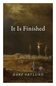 It Is Finished (Tract 10 pack)