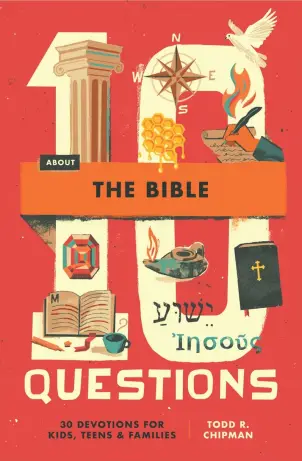 10 Questions About the Bible
