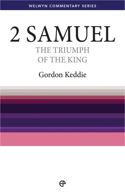 2 Samuel