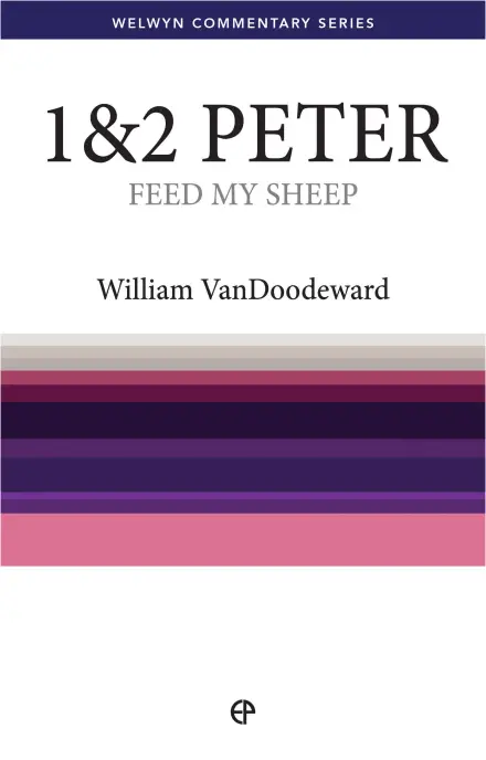 1 & 2 Peter