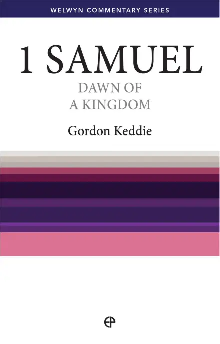 1 Samuel