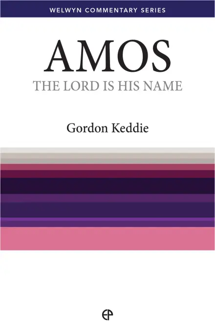 Amos