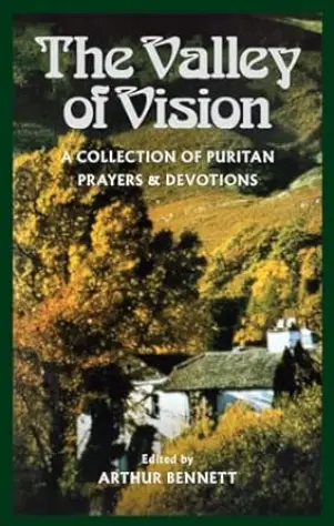 The Valley of Vision