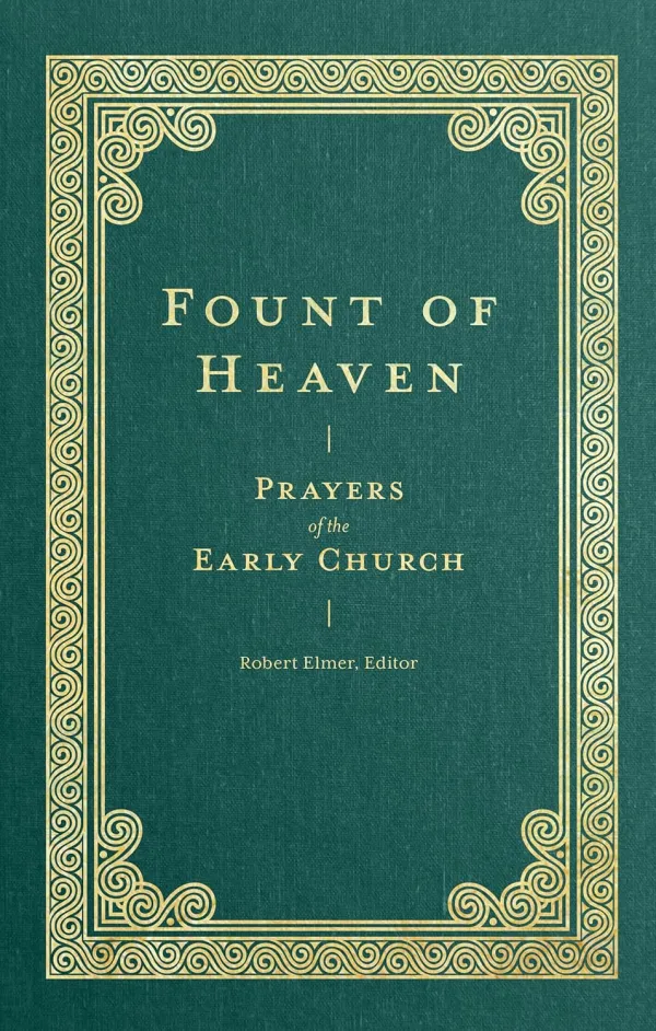 Fount of Heaven