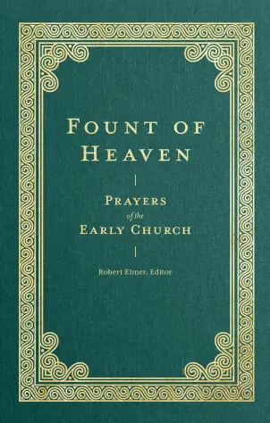 Fount of Heaven
