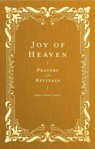 Joy of Heaven