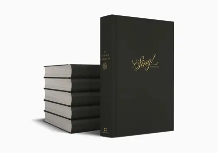 The Sing! Hymnal (Hardback, Case of 10)
