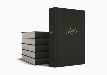 The Sing! Hymnal (Hardback, Case of 10)