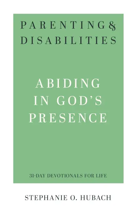 Parenting & Disabilities