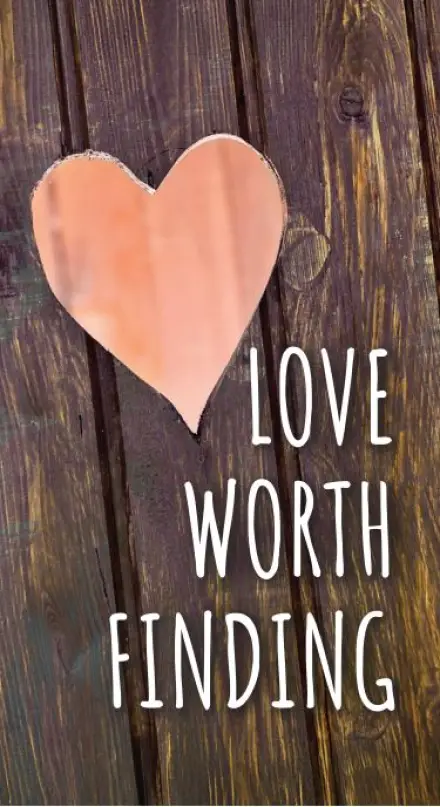 Love Worth Finding (Tract 50 pack)