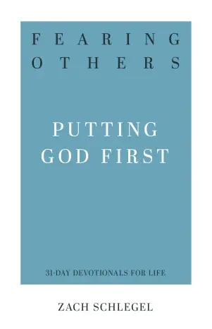Fearing Others