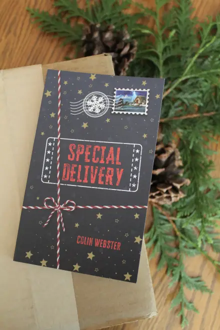 Special Delivery