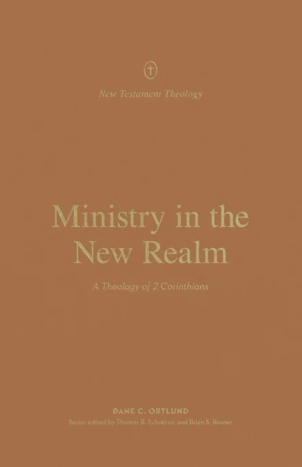 Ministry in the New Realm