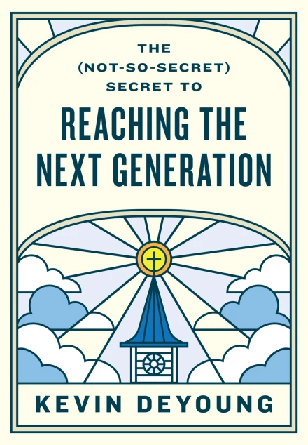 The (Not-So-Secret) Secret to Reaching the Next Generation