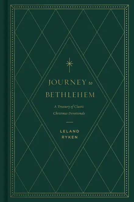 Journey to Bethlehem