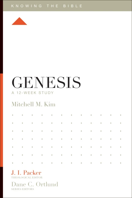 Genesis: A 12-Week Study