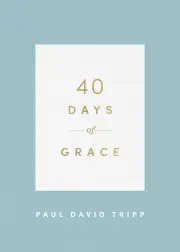40 Days of Grace