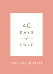 40 Days of Love