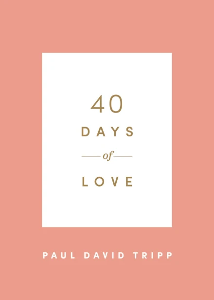 40 Days of Love