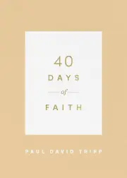 40 Days of Faith
