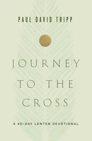 Journey to the Cross