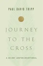 Journey to the Cross