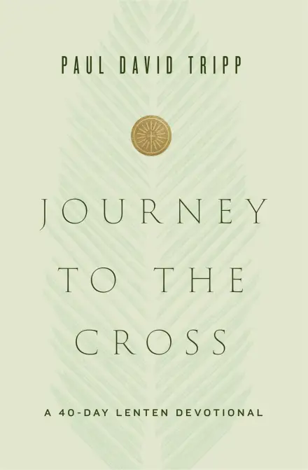 Journey to the Cross