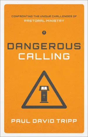 Dangerous Calling