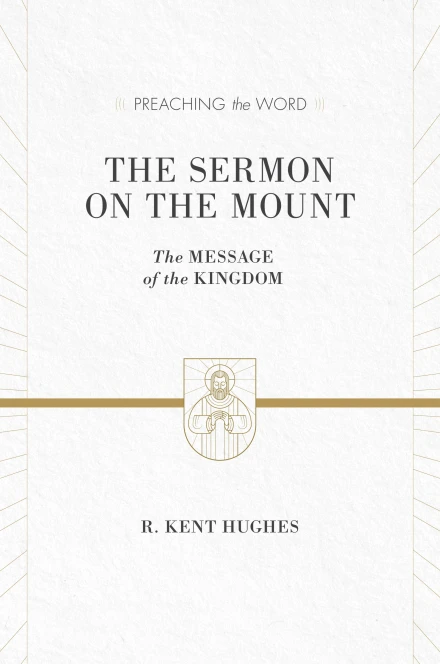 The Sermon on the Mount