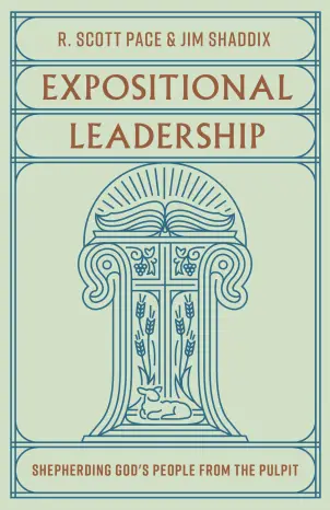 Expositional Leadership