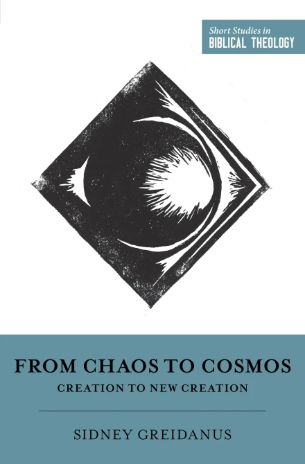 From Chaos to Cosmos