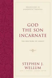 God the Son Incarnate