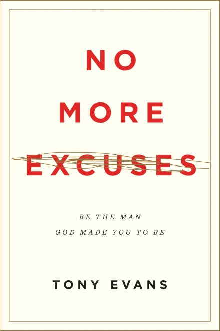 No More Excuses (Updated Edition)