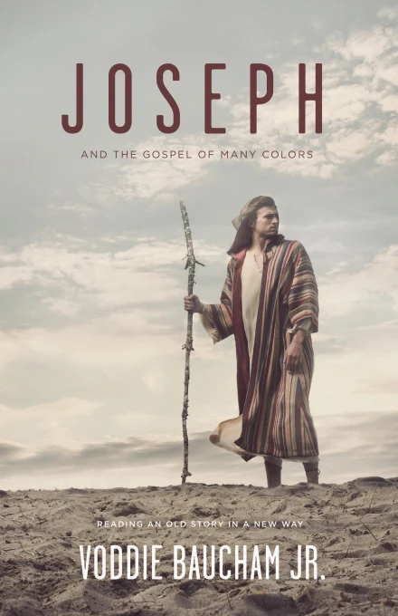 Joseph and the Gospel of Many Colors