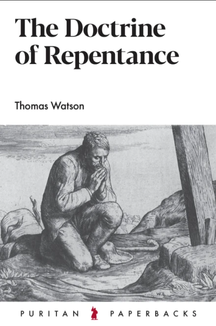 The Doctrine of Repentance