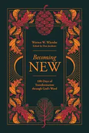 Becoming New