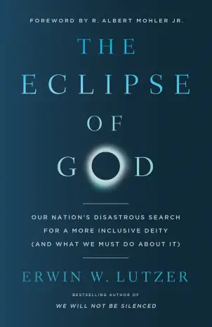 The Eclipse of God