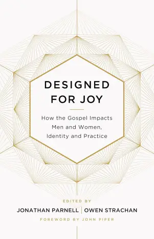 Designed for Joy