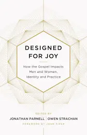 Designed for Joy