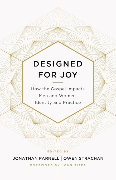 Designed for Joy