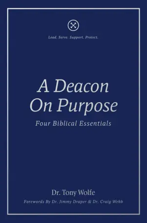 A Deacon on Purpose